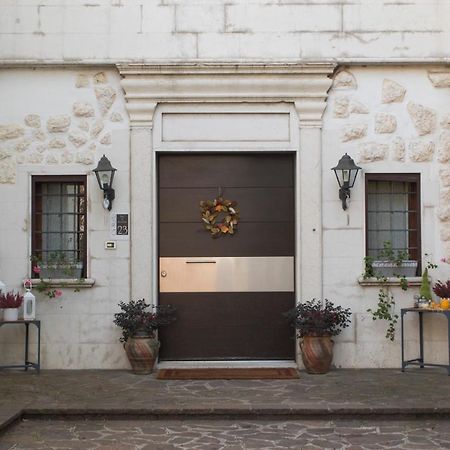 Ca'Stello23 Bed & Breakfast Sala Bolognese Exterior photo