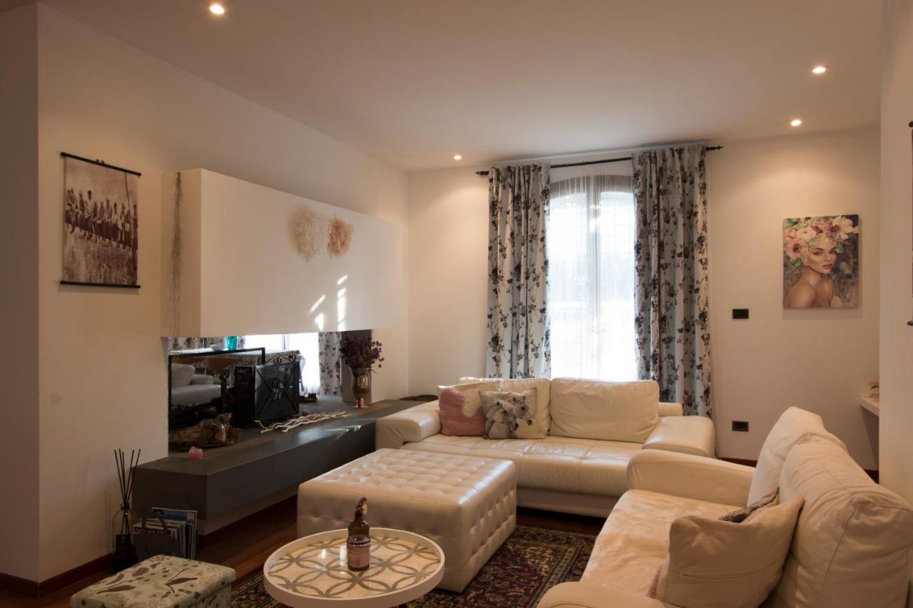 Ca'Stello23 Bed & Breakfast Sala Bolognese Exterior photo