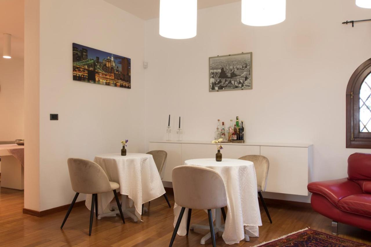 Ca'Stello23 Bed & Breakfast Sala Bolognese Exterior photo