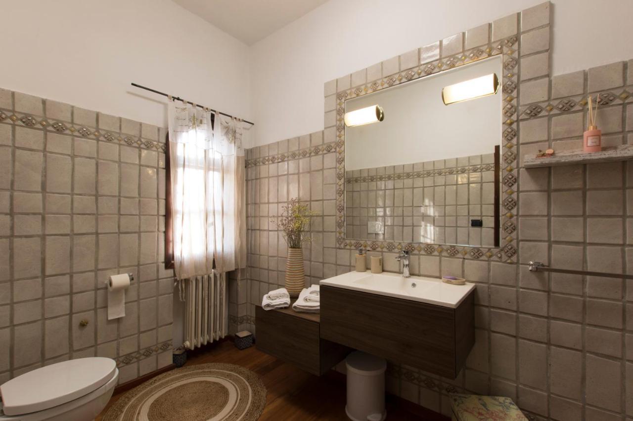 Ca'Stello23 Bed & Breakfast Sala Bolognese Exterior photo