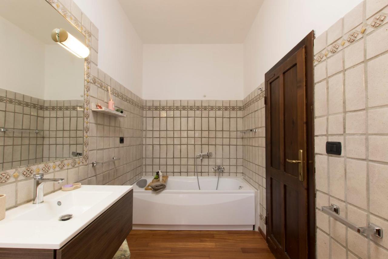 Ca'Stello23 Bed & Breakfast Sala Bolognese Exterior photo