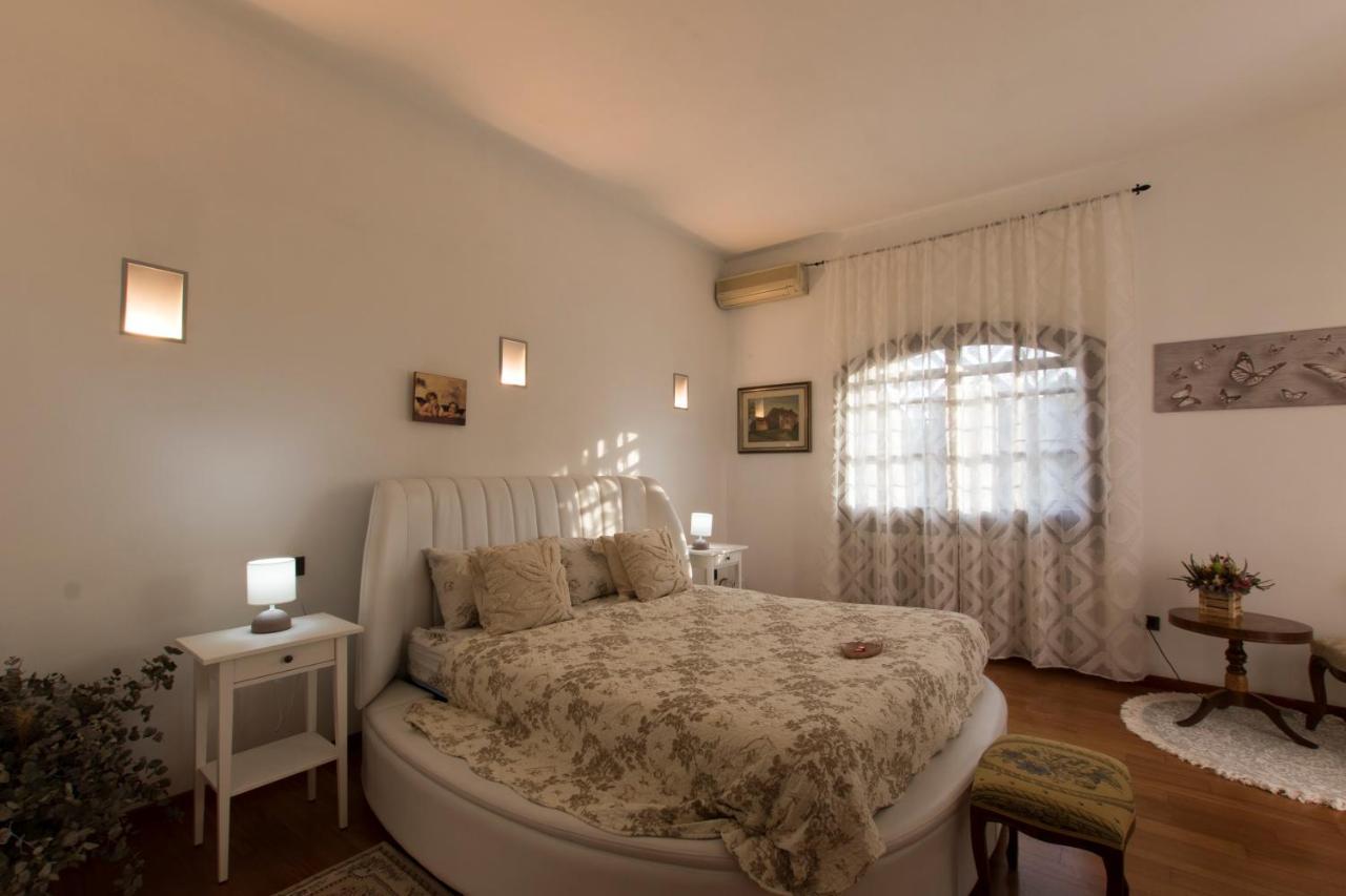 Ca'Stello23 Bed & Breakfast Sala Bolognese Exterior photo